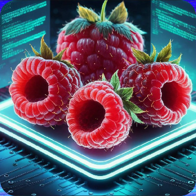 МАЛИНА
